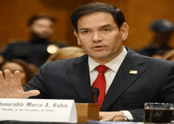 ইউরোপের চারটি সংগঠনকে ‘বৈশ্বিক সন্ত্রাসী’ ঘোষণা করলো যুক্তরাষ্ট্র