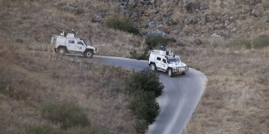 লেবাননের ভেতরে দেয়াল তৈরি করেছে ইসরাইল : জাতিসংঘ
