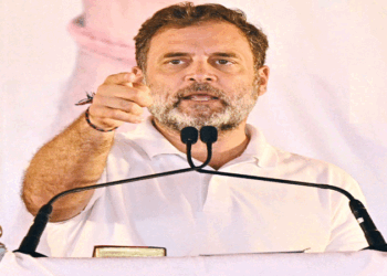 বিহারের ফলাফল বিস্ময়কর, নির্বাচন শুরু থেকেই সুষ্ঠুভাবে হয়নি : রাহুল গান্ধী