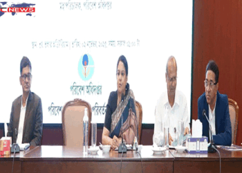 সব সরকারি ভবন গ্রিন বিল্ডিং হিসেবে নির্মাণের আহ্বান পরিবেশ উপদেষ্টার