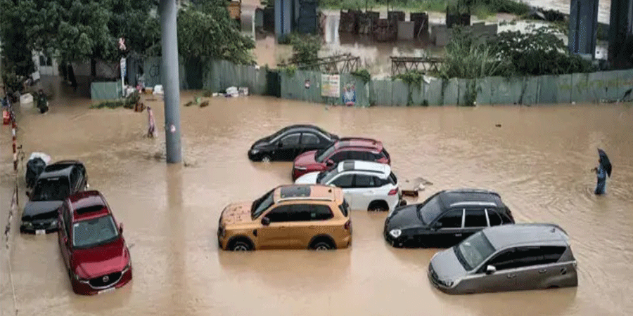ভিয়েতনামে বন্যায় মৃতের সংখ্যা বেড়ে ৪১