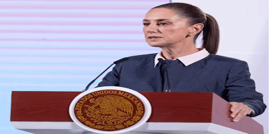 মেক্সিকোর প্রেসিডেন্টকে ‘অবাঞ্ছিত’ ঘোষণা করলো পেরু