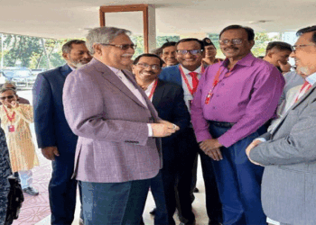 ১৬ মাস পর পাবনায় রাষ্ট্রপতির কর্মব্যস্ত দিন অতিবাহিত