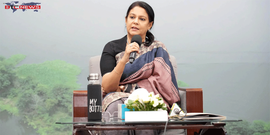 চলন বিল সুরক্ষায় সঠিক কর্মপরিকল্পনা প্রণয়ন করতে হবে : পরিবেশ উপদেষ্টা