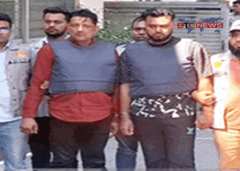 আন্ডারওয়ার্ল্ডের দ্বন্দ্বে ২ লাখ টাকার চুক্তিতে মামুন খুন