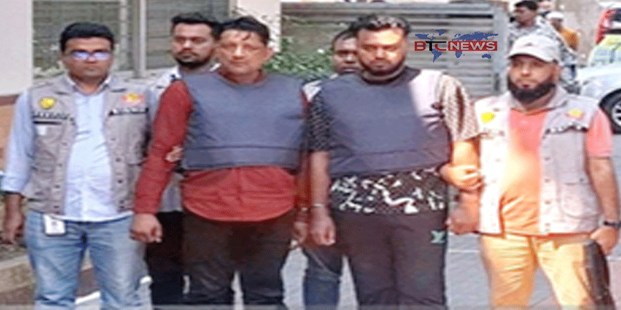 আন্ডারওয়ার্ল্ডের দ্বন্দ্বে ২ লাখ টাকার চুক্তিতে মামুন খুন