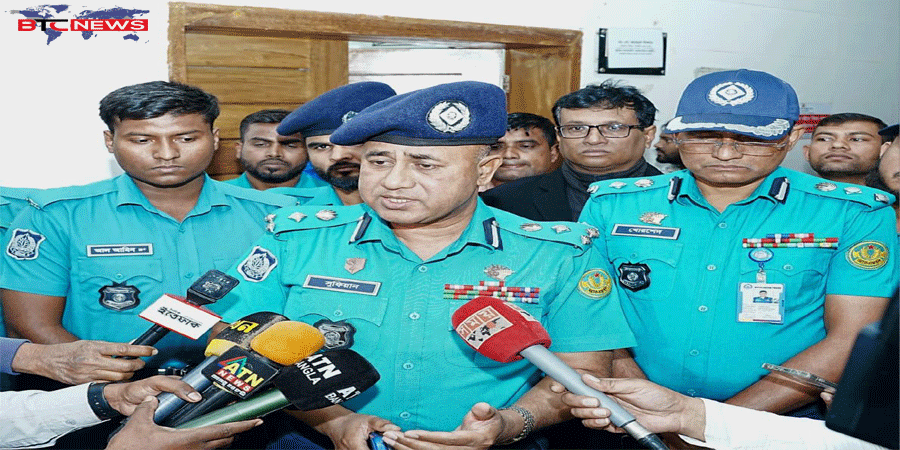 রাজশাহীতে বিচারকের ভাড়া বাসায় ছুরিকাঘাতে ছেলে নিহত, স্ত্রী গুরুতর আহত, ঘাতক আটক