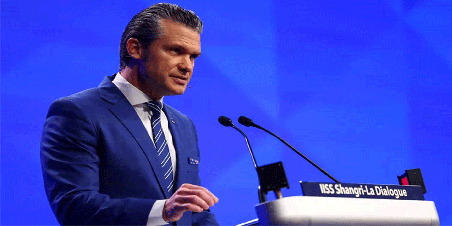 ক্যারিবিয়ান সাগরে আরেক নৌকায় মার্কিন হামলা, নিহত-৪