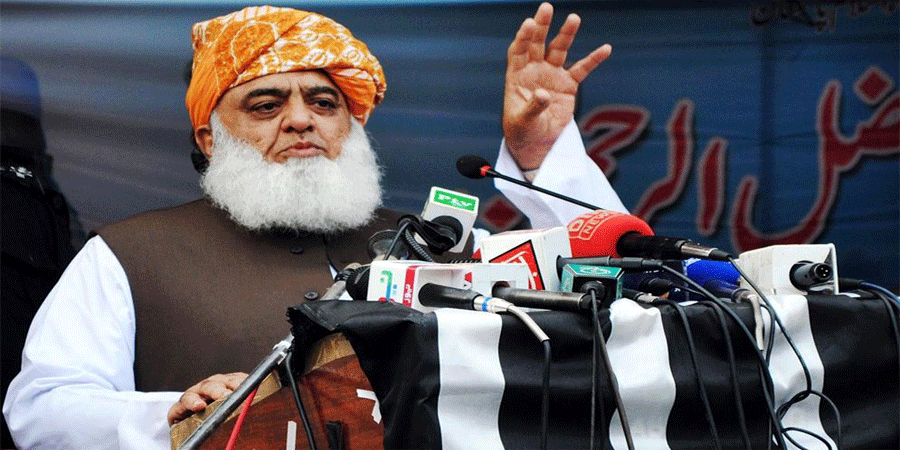 বাংলাদেশ এক পা এগোলে, পাকিস্তান দুই পা এগিয়ে আসবে : ফজলুর রহমান