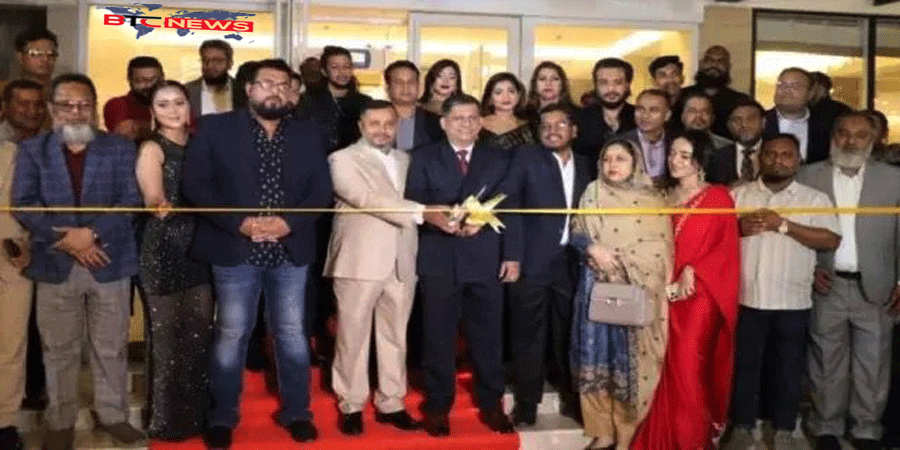 কক্সবাজারে গোল্ডস্যান্ডস গ্রুপের ‘বেস্ট ওয়েস্টার্ন প্লাস বে হিলস’র সফট ওপেনিং