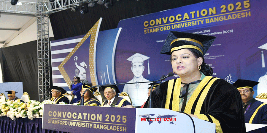 পরিবেশ ও নারীবান্ধব সমাজ গঠনে সবাইকে কাজ করতে হবে : পরিবেশ উপদেষ্টা