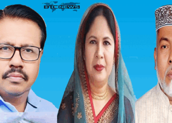 বকশীগঞ্জে সাবেক এমপিসহ আওয়ামী লীগ নেতা ৫৯ জনের নামে মামলা