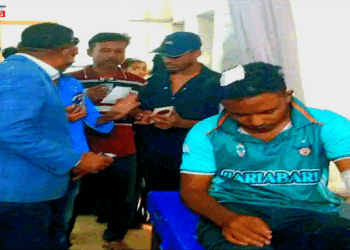 ইসলামপুরে প্রেম ঘটিত বিষয়কে কেন্দ্র করে সংঘর্ষে আহত-৪