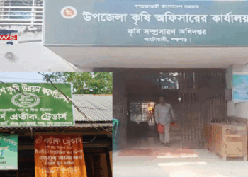 পঞ্চগড়ে সার ডিলার সিন্ডিকেটে জিম্মি কৃষক, নিরব কর্তৃপক্ষ 