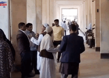 টাঙ্গাইলে পিতাকে হত্যার ঘটনায় ছেলের মৃত্যুদণ্ড