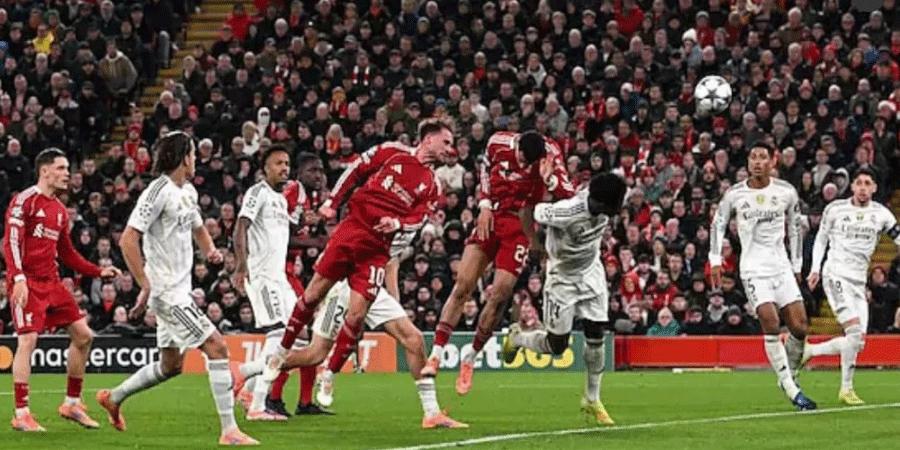 কোর্তোয়ার মহাকাব্যিক লড়াইও রক্ষা করতে পারল না রিয়ালকে