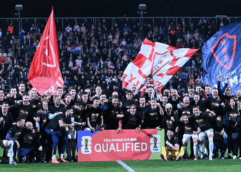 ২০২৬ বিশ্বকাপ নিশ্চিত মদ্রিচদের ক্রোয়েশিয়ার