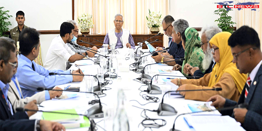 পরিবেশের ক্ষতি না করে সমন্বিত যোগাযোগ ব্যবস্থা তৈরির আহ্বান