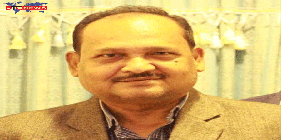 জামালপুর-১ আসনে স্বতন্ত্র প্রার্থী হলেন সাবেক উপজেলা চেয়ারম্যান আবদুর রউফ তালুকদার 