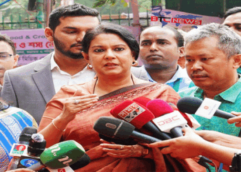 ঢাকার পুরনো ভবনগুলোর ৯০ শতাংশ বিল্ডিং কোড না মেনে নির্মিত : পরিবেশ উপদেষ্টা