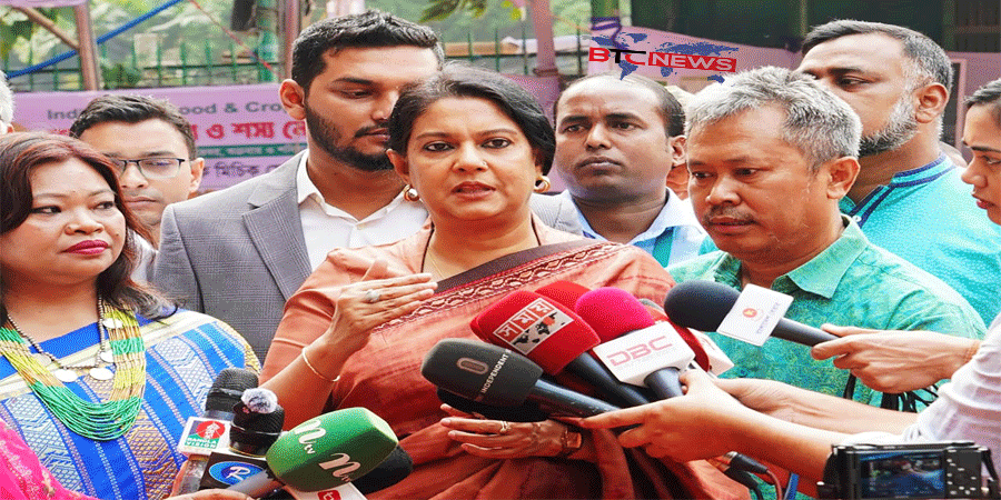 ঢাকার পুরনো ভবনগুলোর ৯০ শতাংশ বিল্ডিং কোড না মেনে নির্মিত : পরিবেশ উপদেষ্টা