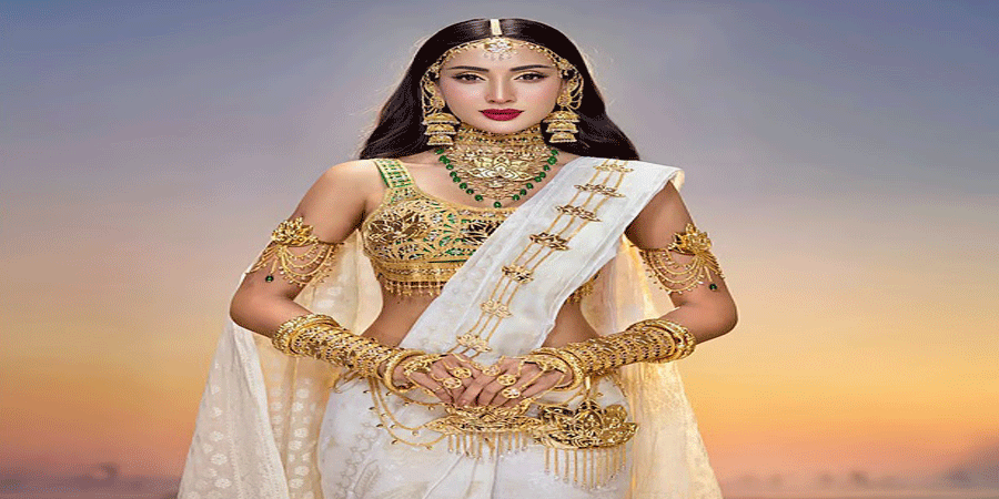 মিস ইউনিভার্সের মুকুট জেতেননি মিথিলা, তবু যা বললেন…