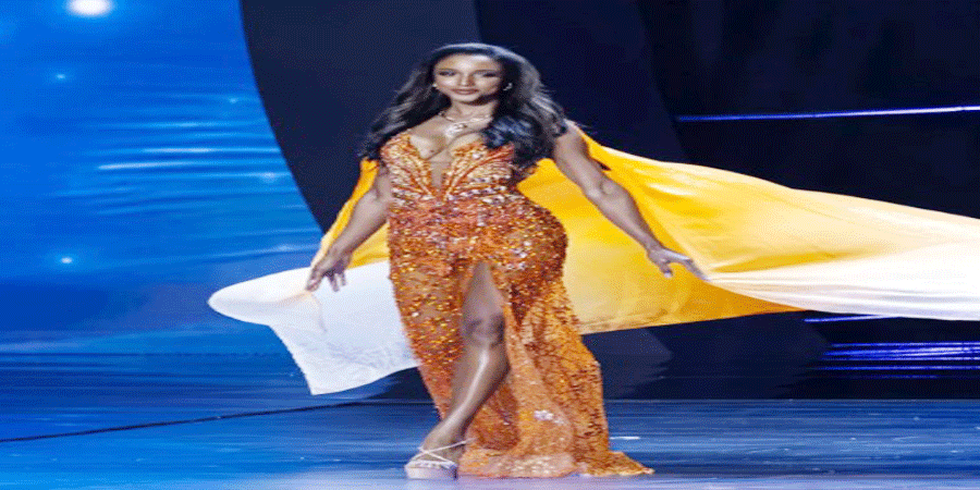 মিস ইউনিভার্সের মঞ্চ থেকে পড়ে আহত মিস জ্যামাইকা এখনো আইসিইউতে