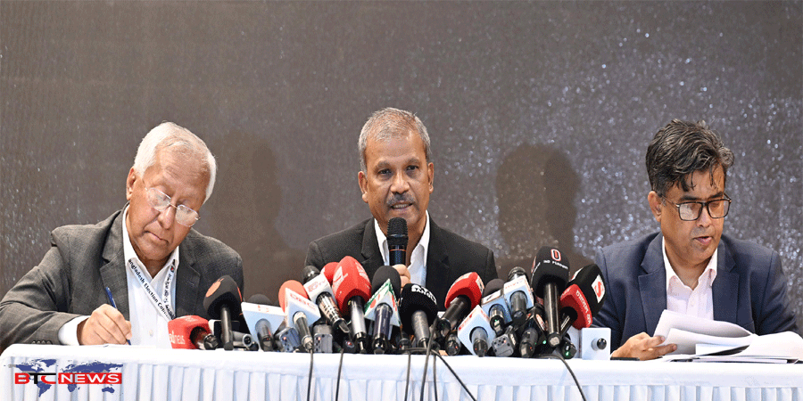 রঙিন ব্যালটে হবে গণভোট, থাকছে পোস্টাল ভোটের সুযোগ