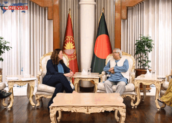 এবার রেকর্ড সংখ্যক তরুণ প্রথম ভোট দেবে : প্রধান উপদেষ্টা