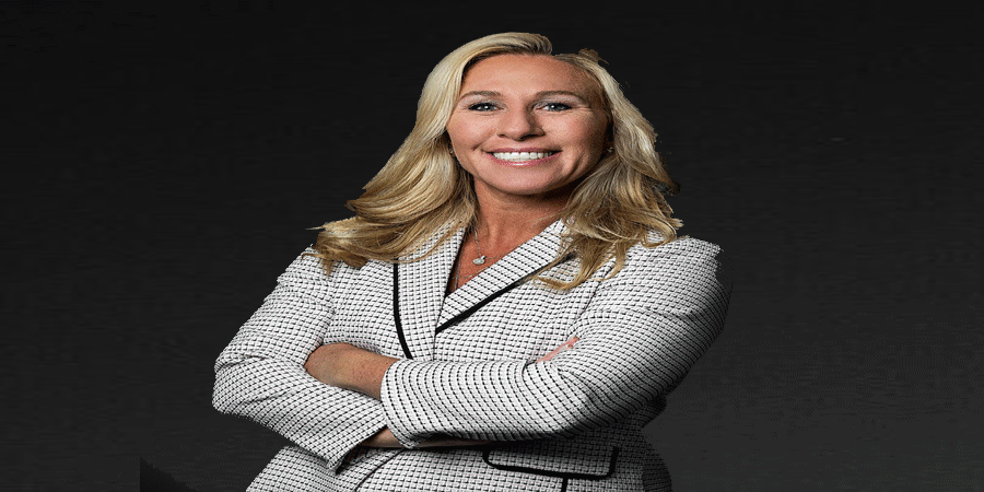 ট্রাম্পের সঙ্গে বিবাদ, কংগ্রেস ছাড়ার ঘোষণা রিপাবলিকান টেলর গ্রিনের