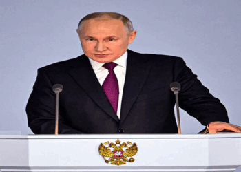 যুক্তরাষ্ট্র পরমাণু অস্ত্র পরীক্ষা শুরু করলে রাশিয়াও করবে : পুতিন