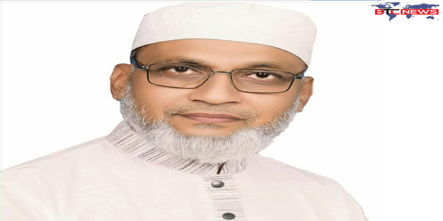 বেলকুচিতে বিএনপি নেতা রাজ্জাক মণ্ডলের বহিষ্কারাদেশ প্রত্যাহার