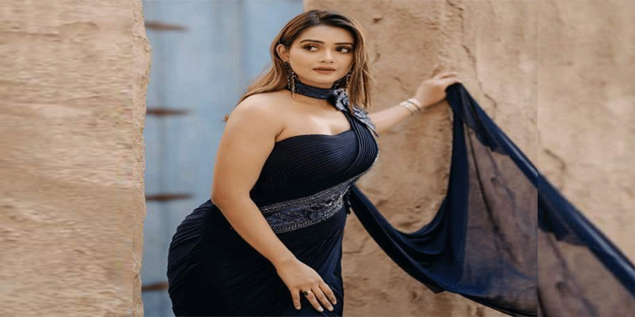 অনেক বেশি এক্সাইটেড তানজিন তিশা, কারণ কী?