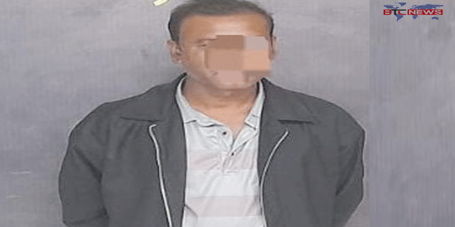 রাজশাহীতে তরুণীকে ধর্ষণের অভিযোগে চাচা গ্রেফতার