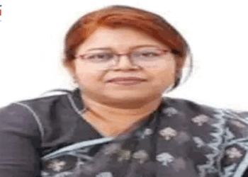 বহাল তবিয়তে ওবায়দুল কাদের-তাপস এর ঘনিষ্ঠ রাকাব এমডি ওয়াহিদা বেগম