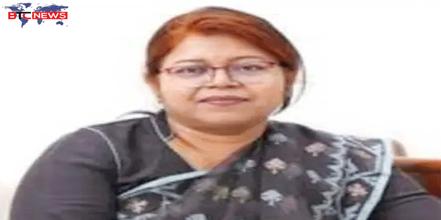 বহাল তবিয়তে ওবায়দুল কাদের-তাপস এর ঘনিষ্ঠ রাকাব এমডি ওয়াহিদা বেগম