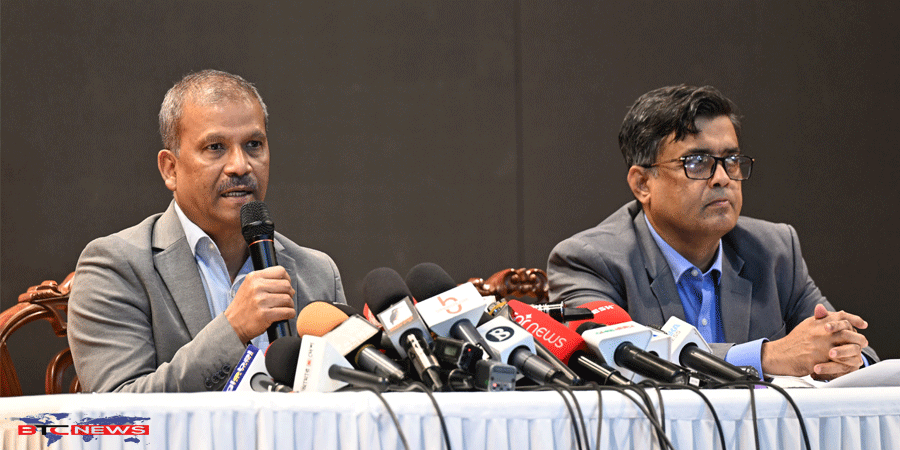 আগামী ৩-৪ কার্যদিবসের মধ্যে গণভোট আইন : আইন উপদেষ্টা