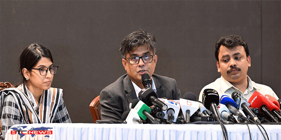 গুমের সর্বোচ্চ শাস্তি মৃত্যুদণ্ড