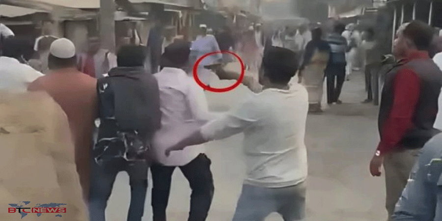 পাবনার ঈশ্বরদীতে জামায়াত-বিএনপি সংঘর্ষের ঘটনায় পাল্টাপাল্টি মামলা, জামায়াত প্রার্থী প্রধান আসামি