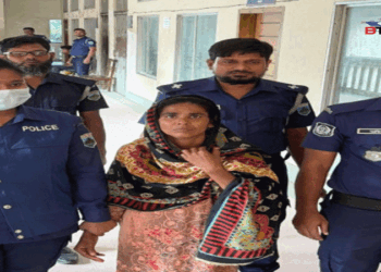 আদমদীঘিতে আলোচিত সেই বিড়াল হত্যাকারী বুলবুলি আটক