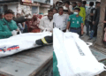 রাজশাহী নগরীতে নিজ শয়ন কক্ষ থেকে এক ব্যক্তির পঁচা লাশ উদ্ধার