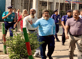 বাংলাদেশের মধ্যে অন্যতম সেরা রাজশাহী মহিলা টিটিসি, ড.আসিফ নজরুল