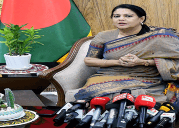 জুলাই সনদ বাস্তবায়ন ও গণভোট নিয়ে দ্রুতই সিদ্ধান্ত নেবে সরকার : পরিবেশ উপদেষ্টা