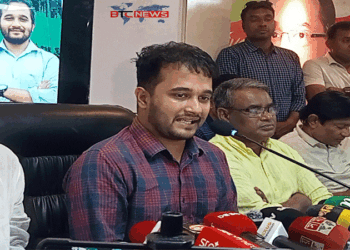 তারেক রহমানের নেতৃত্বেই জুলাই শহীদদের স্বপ্নের দেশ গড়া সম্ভব – মীর স্নিগ্ধ