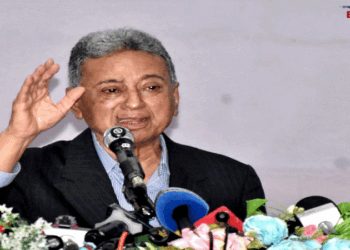 অর্থনীতিকে গণতন্ত্রায়ন করতে হবে : আমীর খসরু