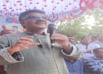 ফ্যাসিবাদীদের রুখে দিতে সকলকে ঐক্যবদ্ধ থাকতে হবে – দুলু