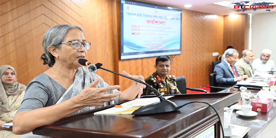 চিড়িয়াখানায় প্রাণীগুলোর প্রতি মানবিক আচরণ করা হয় না : প্রাণিসম্পদ উপদেষ্টা