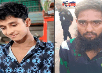 গোদাগাড়ীতে প্রেমিকার সঙ্গে দেখা করতে গিয়ে কিশোর খুন: র্যাবের অভিযানে পলাতক আসামি কলিম গ্রেফতার