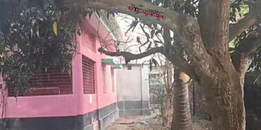 বাগমারায় বিএনপির মনোনয়নবঞ্চিত প্রার্থীর বাড়িতে ককটেল, শ্বশুর বাড়িতে বিষ্ফোরণ