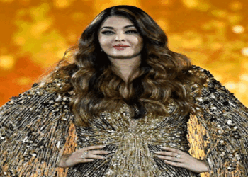 আজ ৫২-তে পা সাবেক বিশ্বসুন্দরী ঐশ্বরিয়া রাইয়ের